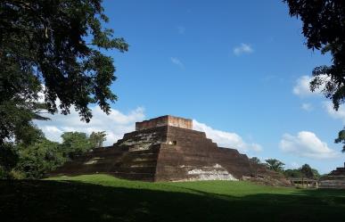 Conoce la perla de la Chontalpa y su antigua ciudad maya