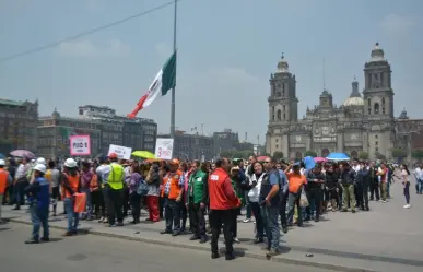 Anuncian Simulacro Nacional 2024: ¿Cuándo y cómo prepararte?