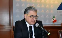 Almanza Armas había denunciado ambiente de inseguridad en Tamaulipas