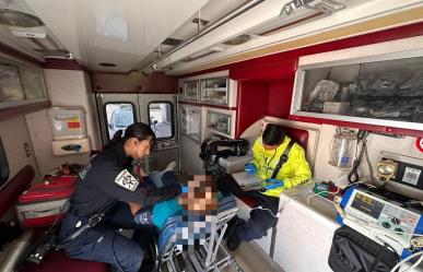 ¿Qué hay en una ambulancia? Aquí te lo decimos