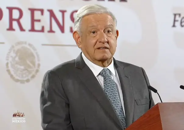 AMLO: México no participará en reunión de OEA por parcialidad en tema Venezuela