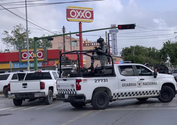 Extorsión y violencia golpean a las mayores empresas de México