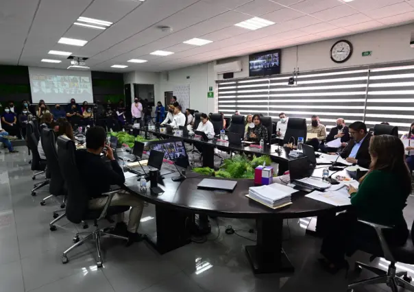 Aprueba OPLE Veracruz la convocatoria del concurso “La democracia en un TikTok”