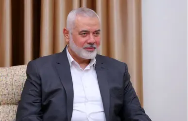 Asesinan a Ismail Haniya, líder de Hamás, en un ataque en Teherán, Irán