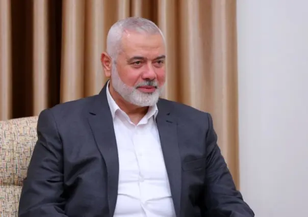 Asesinan a Ismail Haniya, líder de Hamás, en un ataque en Teherán, Irán