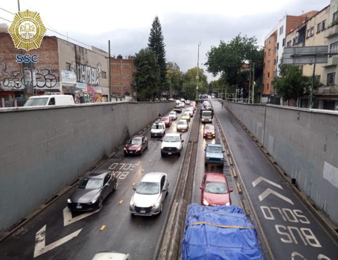 Manifestaciones y bloqueos hoy 31 de julio en CDMX: Dónde y a qué hora serán