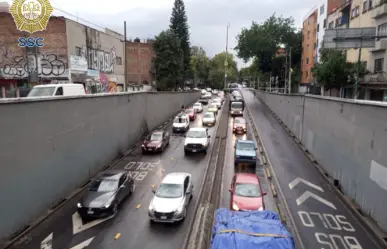 Manifestaciones y bloqueos hoy 31 de julio en CDMX: Dónde y a qué hora serán