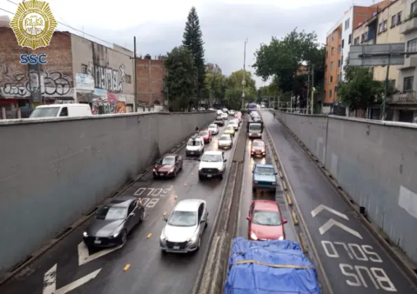 Manifestaciones y bloqueos hoy 31 de julio en CDMX: Dónde y a qué hora serán