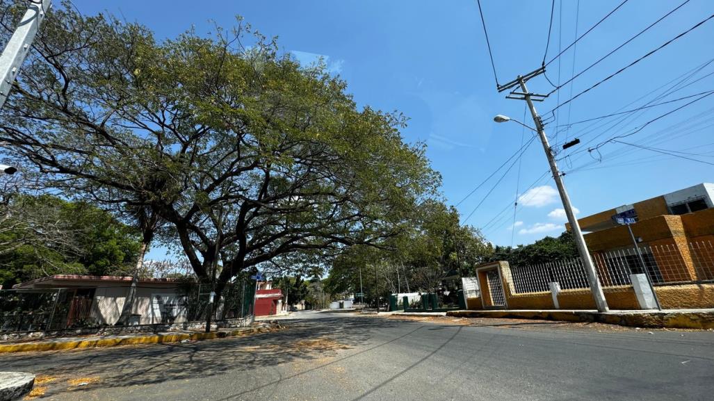 Clima en Yucatán: reporte del miércoles 31 de julio