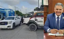CANACO Durango lamenta asesinato del presidente de la Fecanaco en Tamaulipas