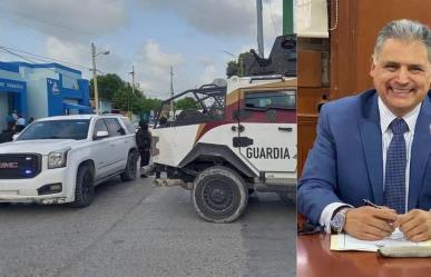 CANACO Durango lamenta asesinato del presidente de la Fecanaco en Tamaulipas