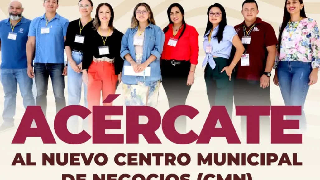 Centro Municipal de Negocios en La Paz se vuelve permanente