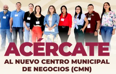 Centro Municipal de Negocios en La Paz se vuelve permanente