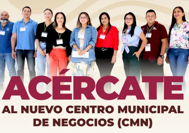 Centro Municipal de Negocios en La Paz se vuelve permanente