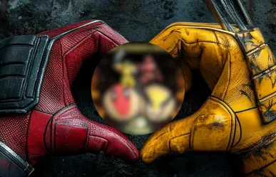 Panadería mexicana lanza conchas de Deadpool and Wolverine, aquí las venden