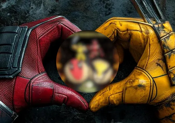 Panadería mexicana lanza conchas de Deadpool and Wolverine, aquí las venden