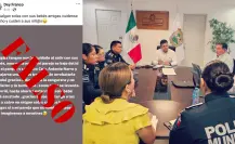 Desmiente Comisaría de Seguridad reportes de robo de niños en Saltillo