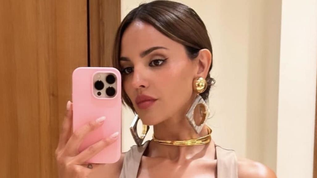 Eiza González actuará junto a Vince Vaughn y James Marsden en película