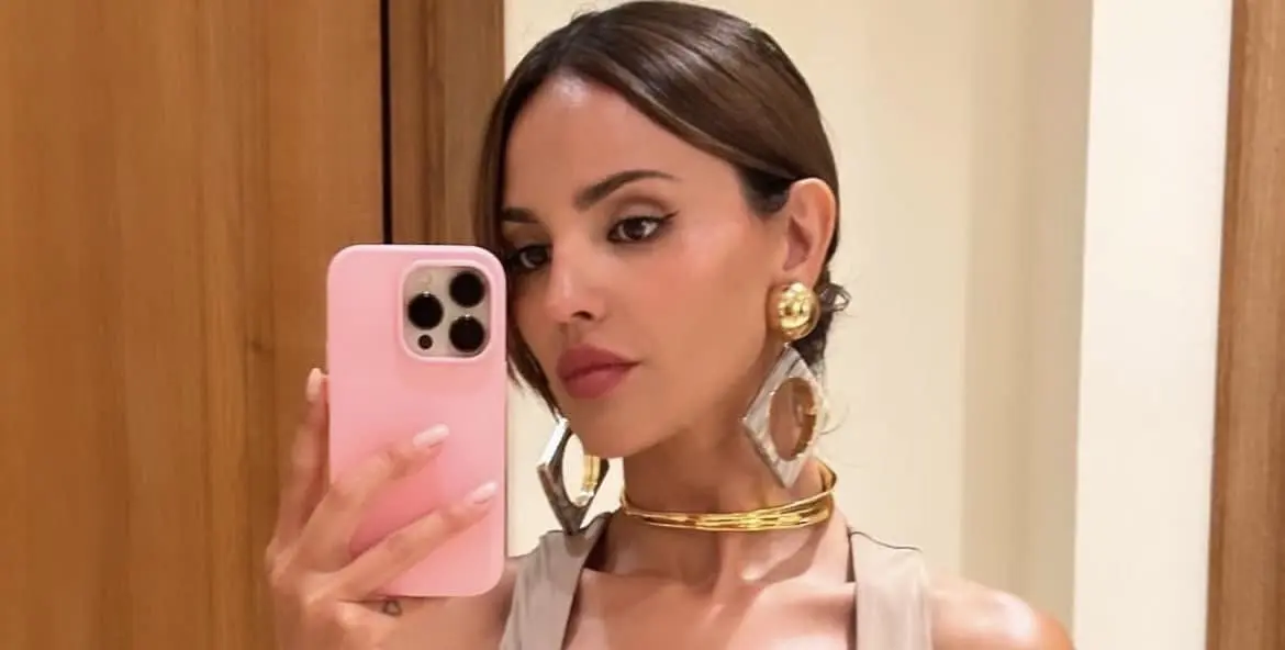 Eiza González actuará junto a Vince Vaughn y James Marsden en película