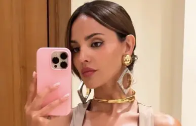 Eiza González actuará junto a Vince Vaughn y James Marsden en película