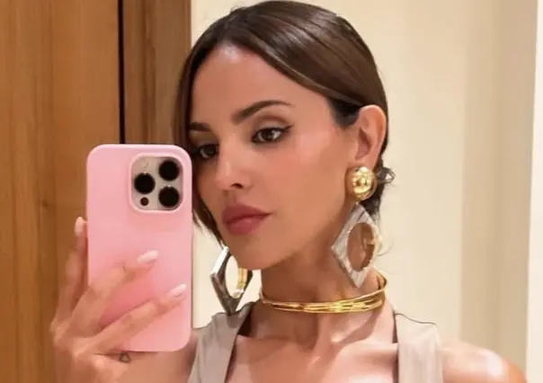 Eiza González actuará junto a Vince Vaughn y James Marsden en película