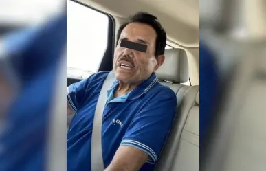 El Mayo Zambada se queda en prisión sin derecho a fianza, resuelven en Texas