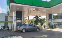 Yucatán tiene los precios más bajos en combustible