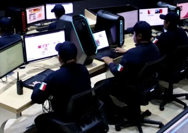 Exhorta Guardia Estatal Cibernética prevenir delitos digitales en vacaciones