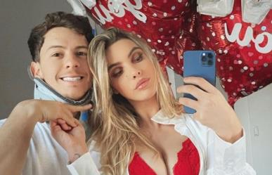 Guaynaa es señalado de serle infiel a Lele Pons con actriz porno