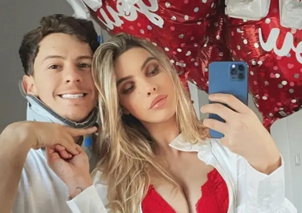 Guaynaa es señalado de serle infiel a Lele Pons con actriz porno