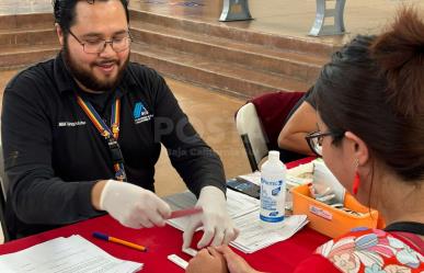 La hepatitis C es curable: Baja California Sur lanza campaña de detección