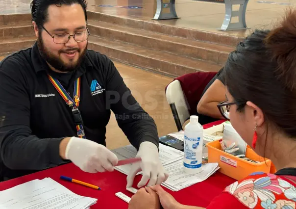 La hepatitis C es curable: Baja California Sur lanza campaña de detección