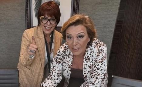 Sylvia Pasquel y Alejandra Guzmán señaladas de cometer fraude con fundación