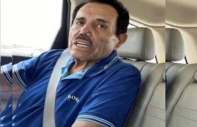 Ismael El Mayo Zambada permanecerá aislado en prisión de EU