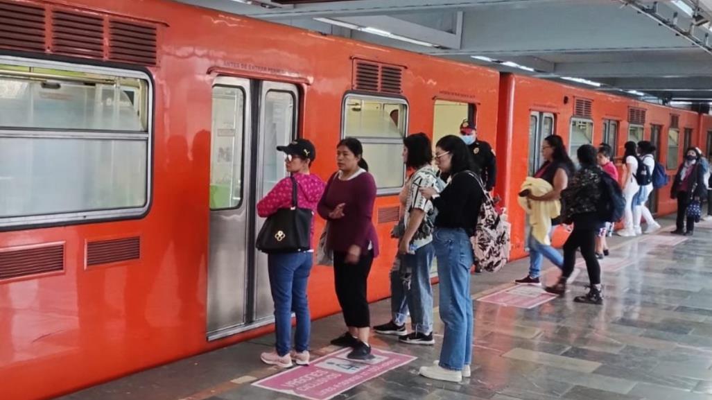 ¿Cómo tramitar una constancia de retraso del Metro?