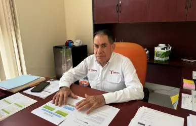 Suman 116 casos de dengue en el sur de Tamaulipas