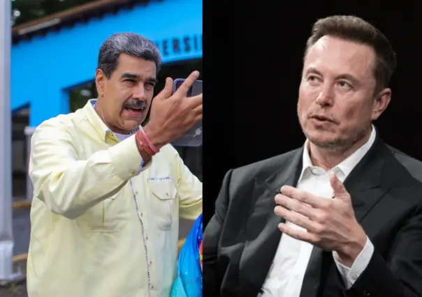 Elon Musk acepta desafío de pelear con Nicolás Maduro en Venezuela
