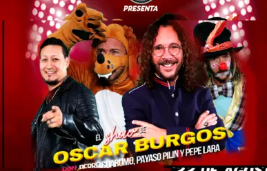 La Casa de Oscar Burgos invita a celebrar cumpleaños con descuentos