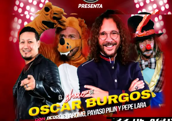 La Casa de Oscar Burgos invita a celebrar cumpleaños con descuentos