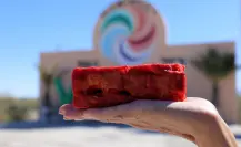 ¿Conoces a los mamones? Te contamos sobre un dulce típico de Viesca