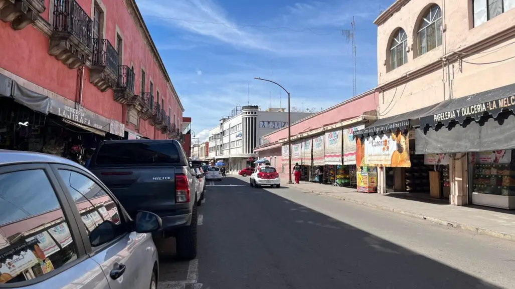 Futuro incierto para calle Pasteur, no se ha definido si será semipeatonal