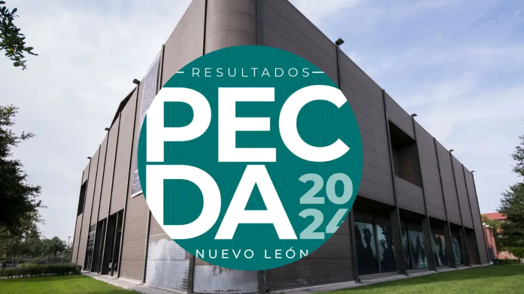 Resultados Programa Estímulos Creación 2024 en Nuevo León