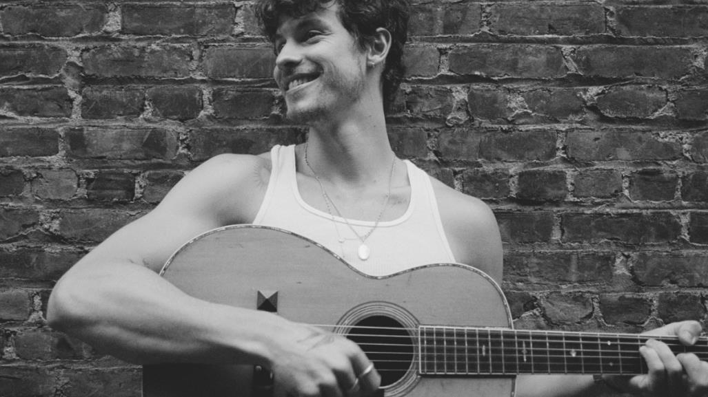 ¡Regresa a la música! Shawn Mendes anuncia nuevo álbum