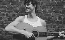 ¡Regresa a la música! Shawn Mendes anuncia nuevo álbum