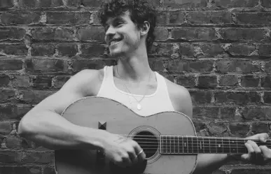 ¡Regresa a la música! Shawn Mendes anuncia nuevo álbum