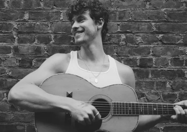 ¡Regresa a la música! Shawn Mendes anuncia nuevo álbum