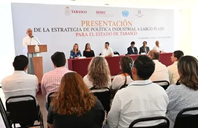 Claudia Sheinbaum visitará la Refinería Olmeca en Tabasco, asegura Merino Campos