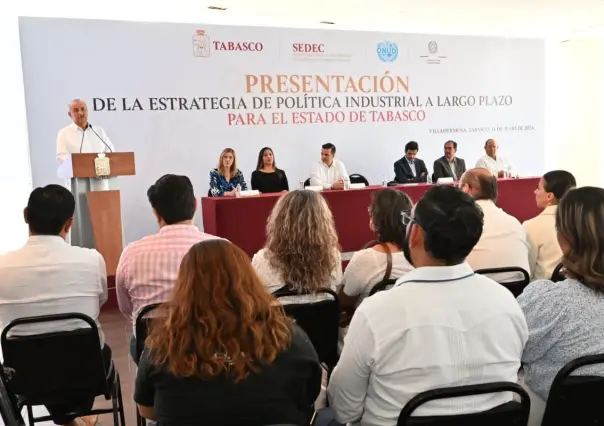 Claudia Sheinbaum visitará la Refinería Olmeca en Tabasco, asegura Merino Campos