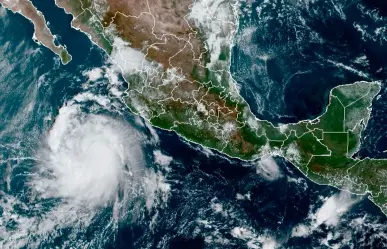 Temporada de Huracanes se intensifica: Tormentas en el Atlántico y el Pacifico