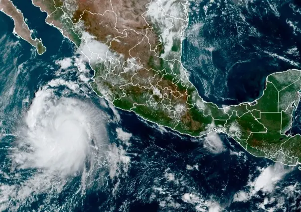 Temporada de Huracanes se intensifica: Tormentas en el Atlántico y el Pacifico